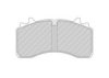 FERODO FCV1828 Brake Pad Set, disc brake